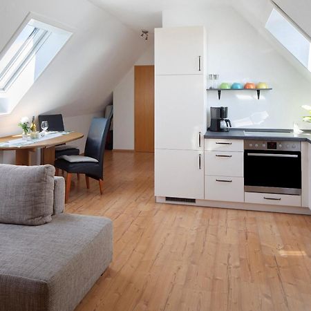 Ferienwohnung Trogus Фогтсбург Экстерьер фото