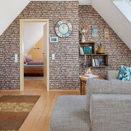 Ferienwohnung Trogus Фогтсбург Экстерьер фото