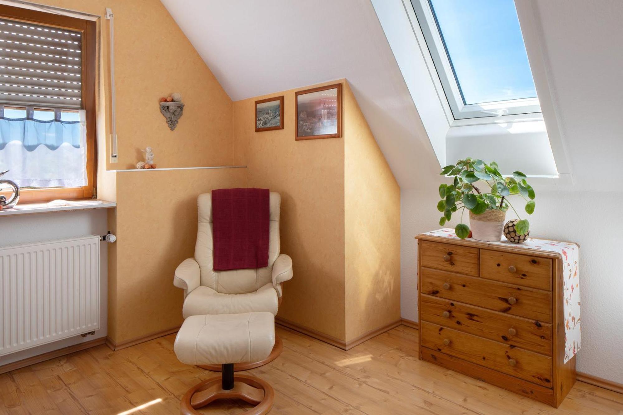 Ferienwohnung Trogus Фогтсбург Экстерьер фото