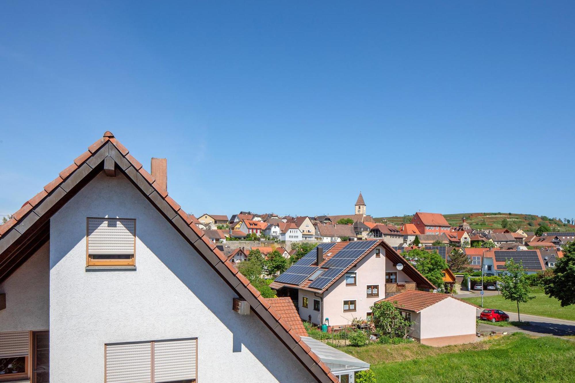 Ferienwohnung Trogus Фогтсбург Экстерьер фото