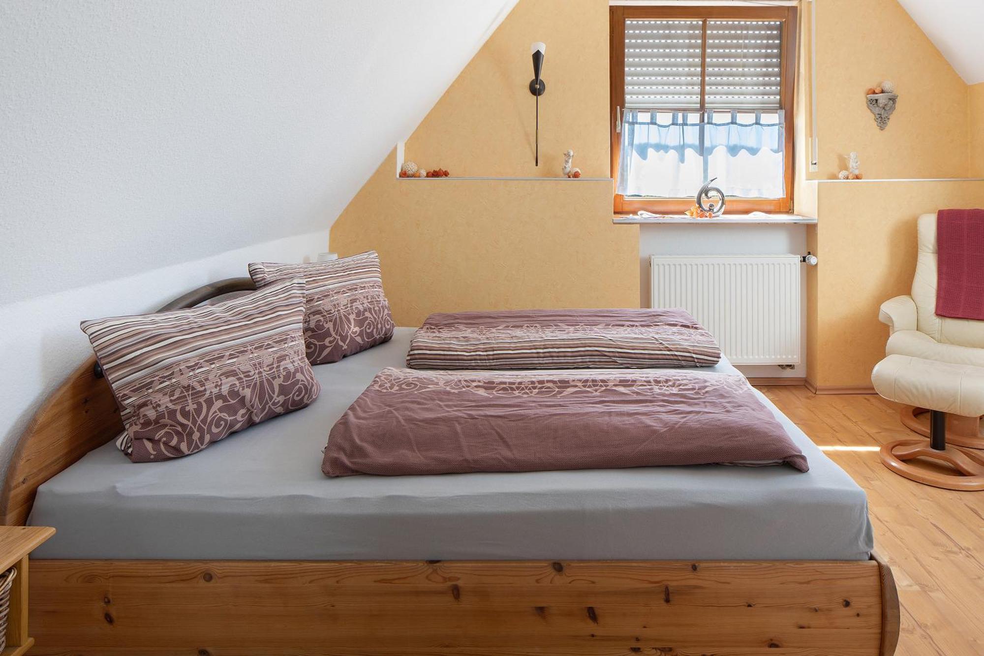Ferienwohnung Trogus Фогтсбург Экстерьер фото